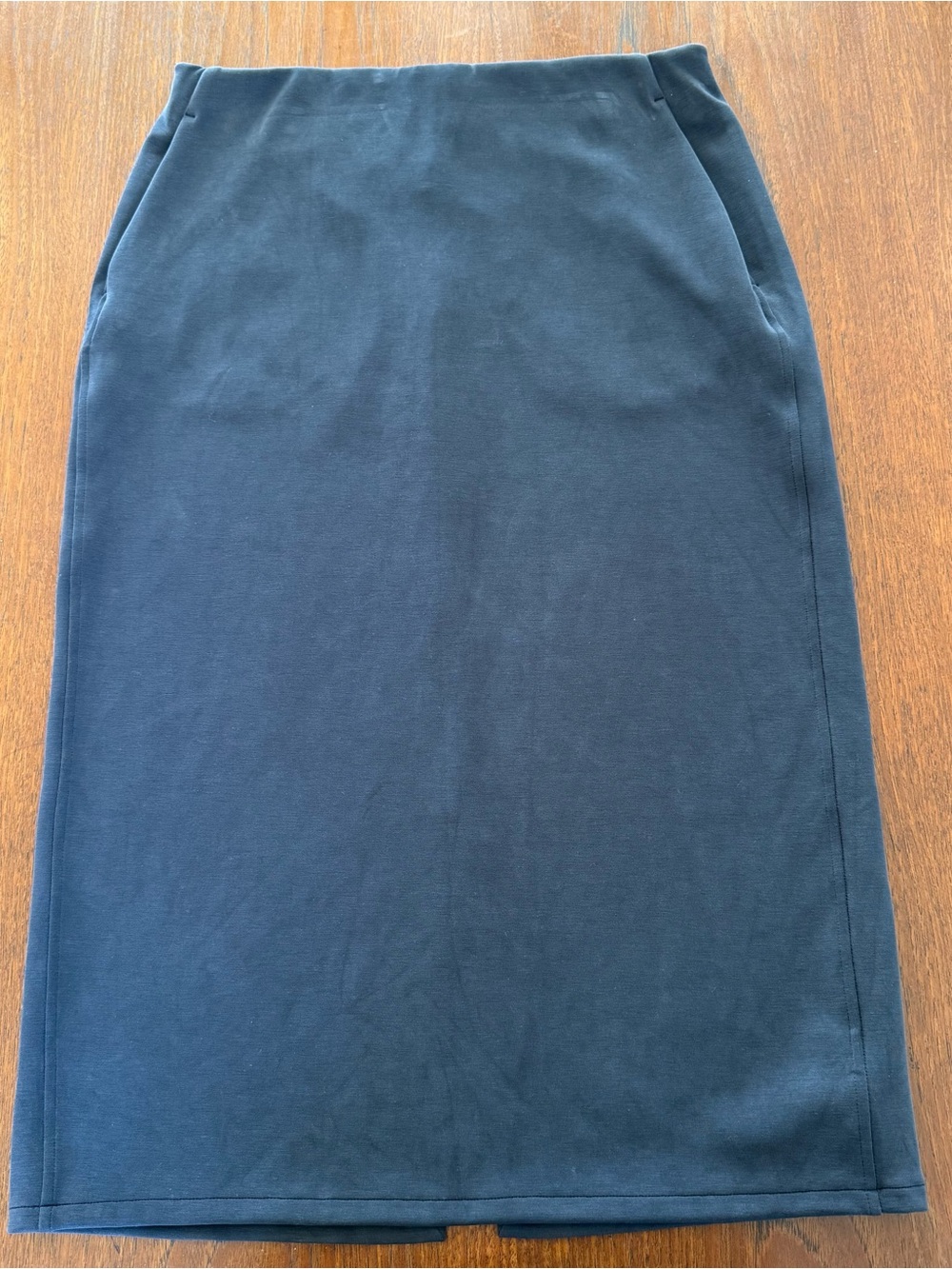 Lululemon Softstreme High-Rise Midi Skirt
